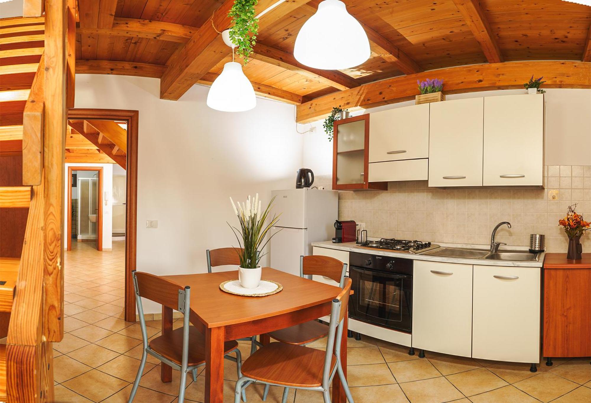 La Casa Di Carta Al Castello Ursino Appartamento *